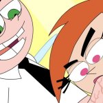 Fairly odd parents sex Cartoon Gonzo Fairly Hot Vicky. Episode 3