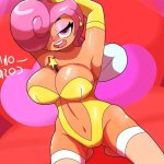 Porn comic Wanda. The Fairly Oddparents. CRANEBEAR. Sex comic very excited and