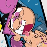 Fairly Oddparents Porn image 15735
