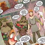 Yaoi porn comics Fairy Ring