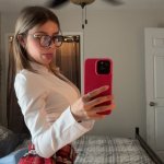 Instagram – Hailey / haileychechik [Nudes] - Page 28 image 443