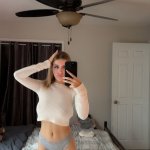Instagram – Hailey / haileychechik [Nudes] - Page 31 image 490