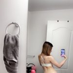 Instagram – Hailey / haileychechik [Nudes] - Page 56 image 891