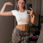 Instagram – Hailey / haileychechik [Nudes] - Page 56 image 895