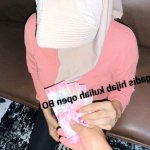 Hijab Kacamata Porn Videos