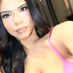 Escort model AMAYA