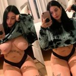 Lydiaghost lydiagh0st Nude OnlyFans Leaks