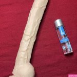 Doc Johnson Dick Rambone Dildo Review Tried Tested