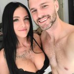 Screw my pussy with your American Dick ! Available now on