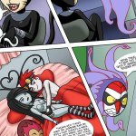 Xiaolin Showdown