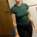 Marling Yoga Nude Porn Videos