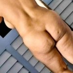 latina curvy wide hips thick big booty sexy milf bent over pussy cumception best xxx hot sex pics