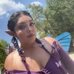 Hiddeninmyvalley SandsThyme hidden.in.my.valley Nude Leaks OnlyFans