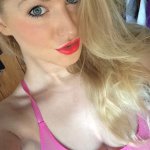 Jess Davies Sexy Selfies