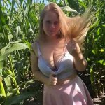The Maize Field Porn Videos