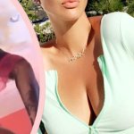 Amber Rose Joins OnlyFans Promises Youll See EVERYTHING