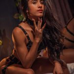 Ambeer Rousess OnlyFans Leaks 17 Pics