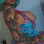 Pinuppixie Nude Leaked OnlyFans