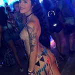 Rave bae nudes : FestivalSluts