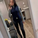Elizabeth Dulau elizabethdulau Nude OnlyFans