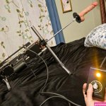 Best Sex Machine Guide: Self-Thrusting Power! Phallophile Reviews