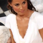 Pippa Middleton nude naked