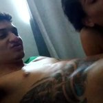 100 Real Porn Home-video With a Slim Latina Hottie Pleasuring Her Hot Macho