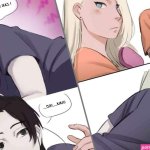 Awaken: Ino Yamanaka And Sai