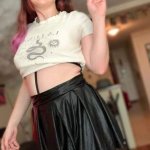 OnlyFans – Empress Zarina / @empresszarina2 image 12