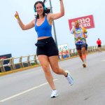 Instagram – Maria Andrea Meza HotWife HotYoga image 2