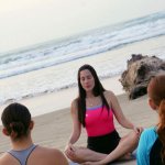 Instagram – Maria Andrea Meza HotWife HotYoga - Page 3 image 39