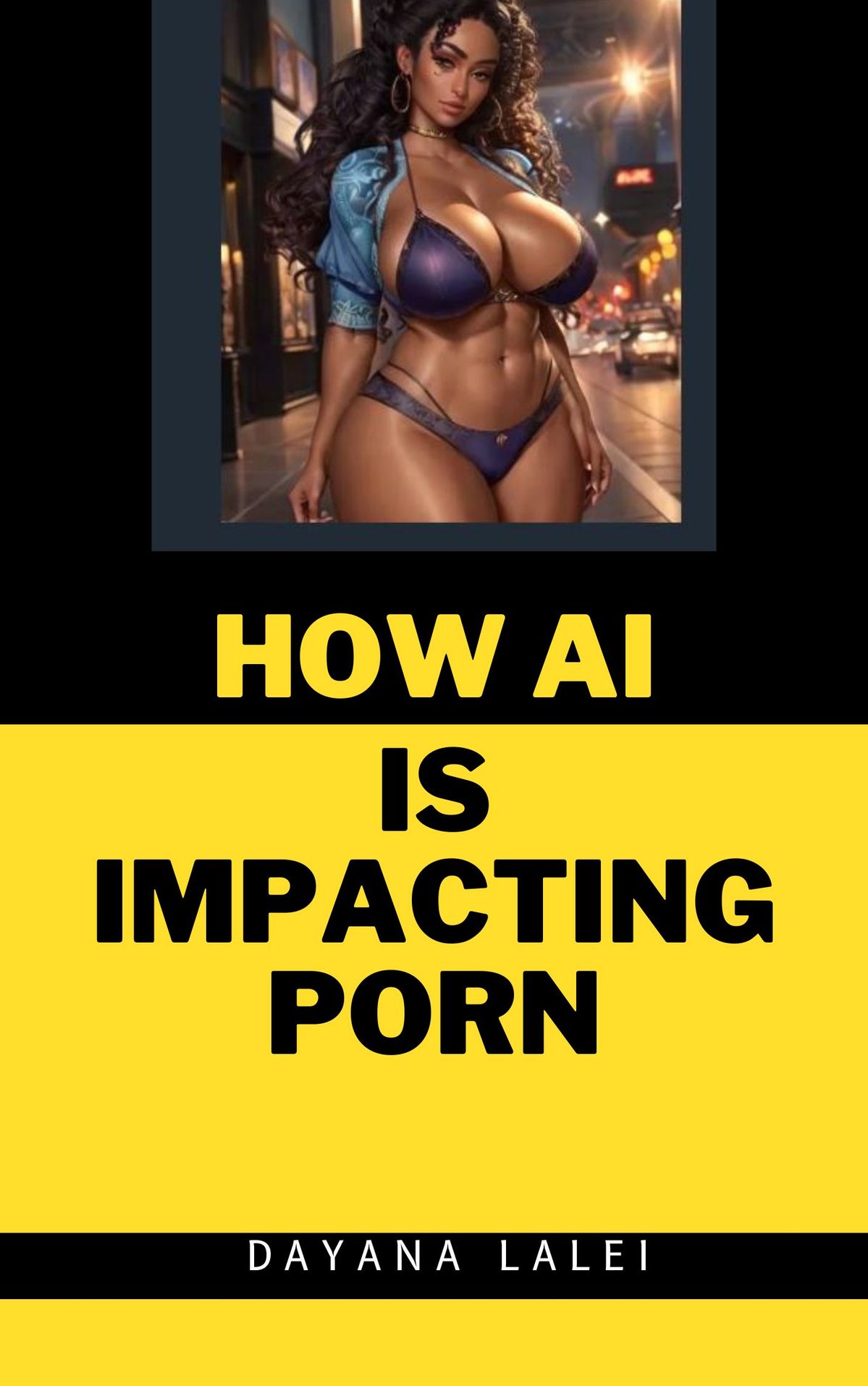 Ai free porn’ siyes (photos)