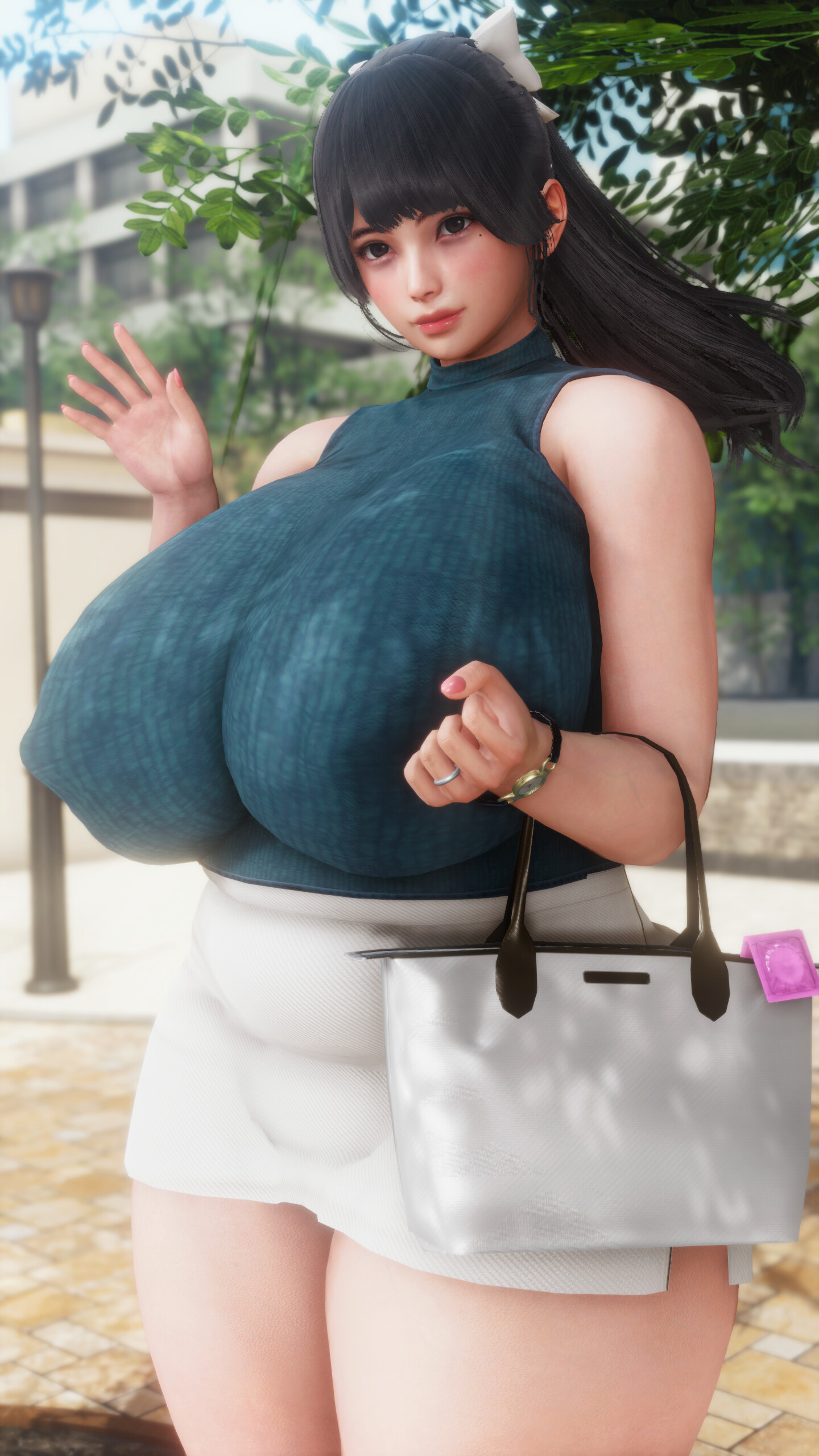 Boobs big big (photos)
