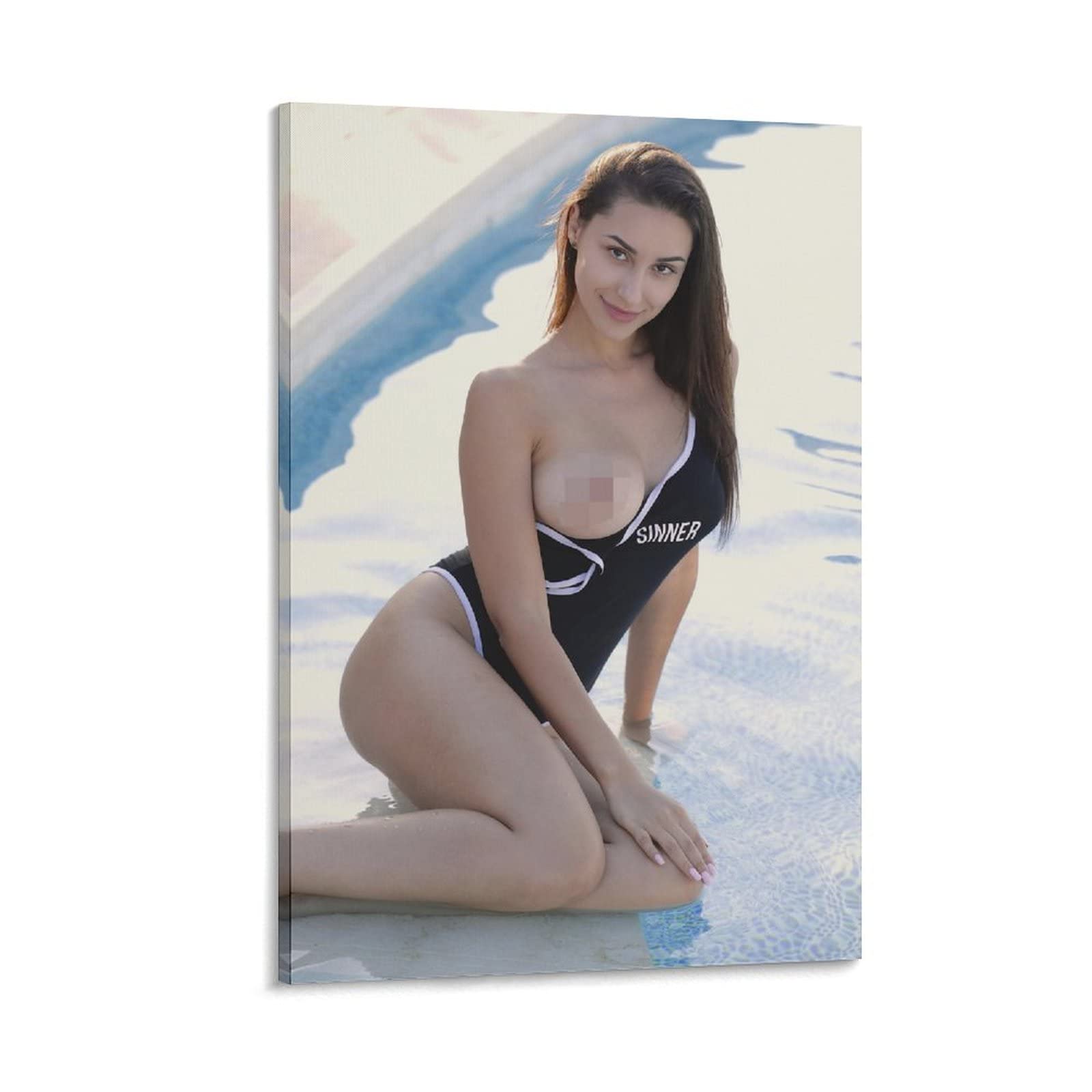 Boobs breathtaking (photos)