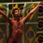 O Samba do Crioulo Doido