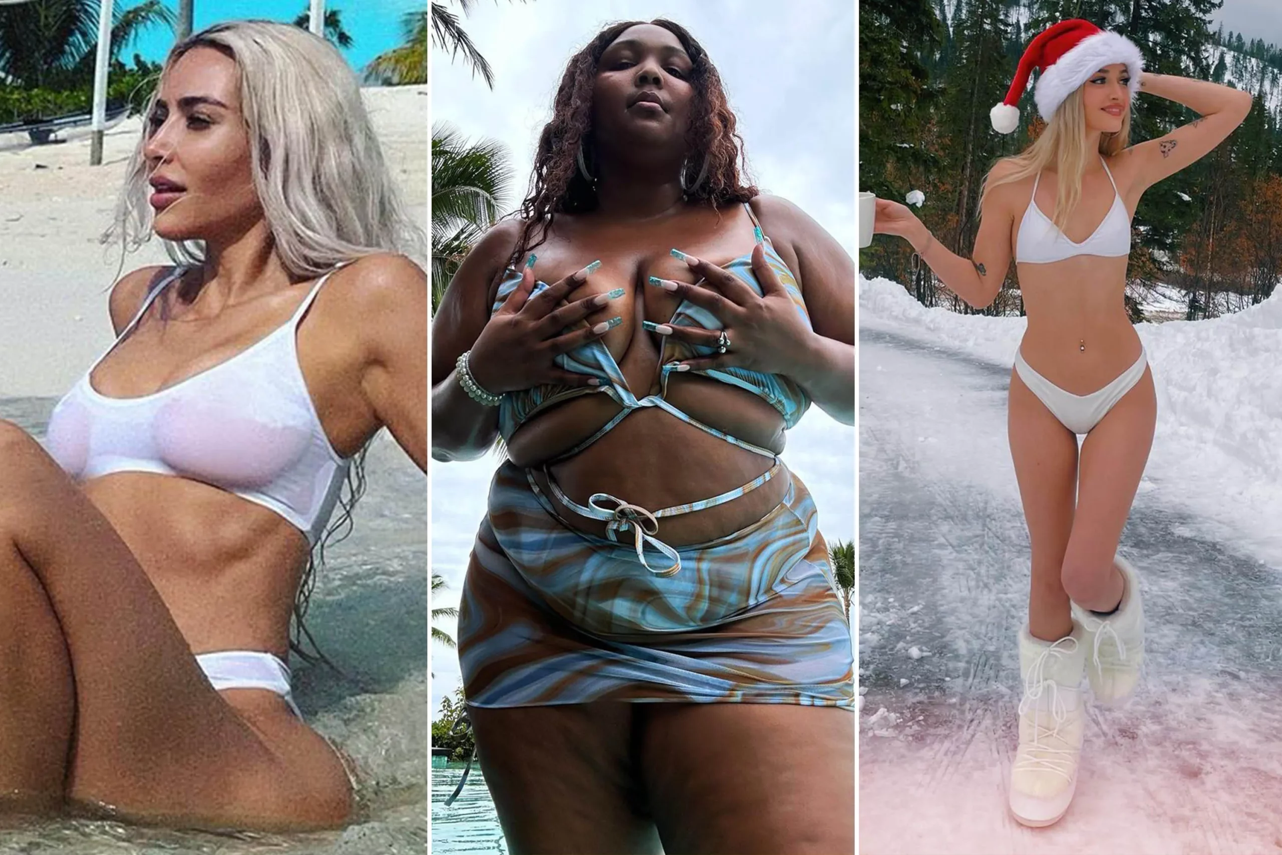 Hot celeb boobs (photos)