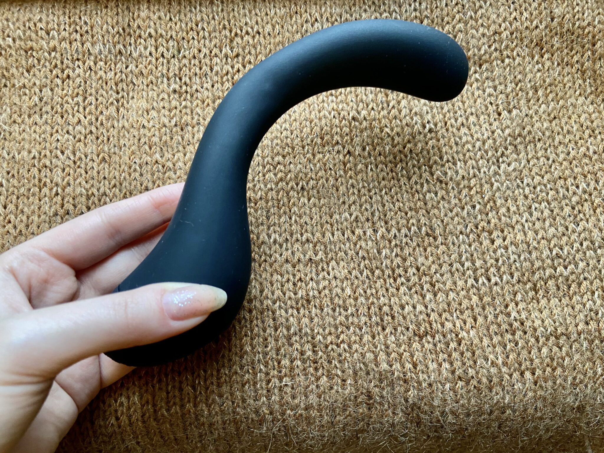 Masturbation play vibrator (photos)