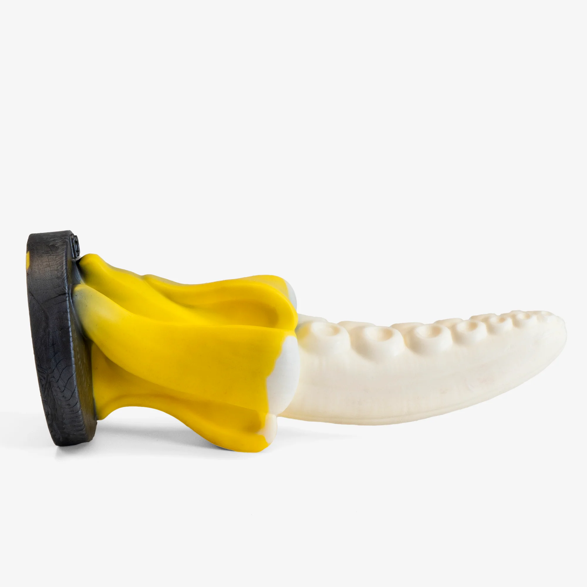 New banana dildo (photos)
