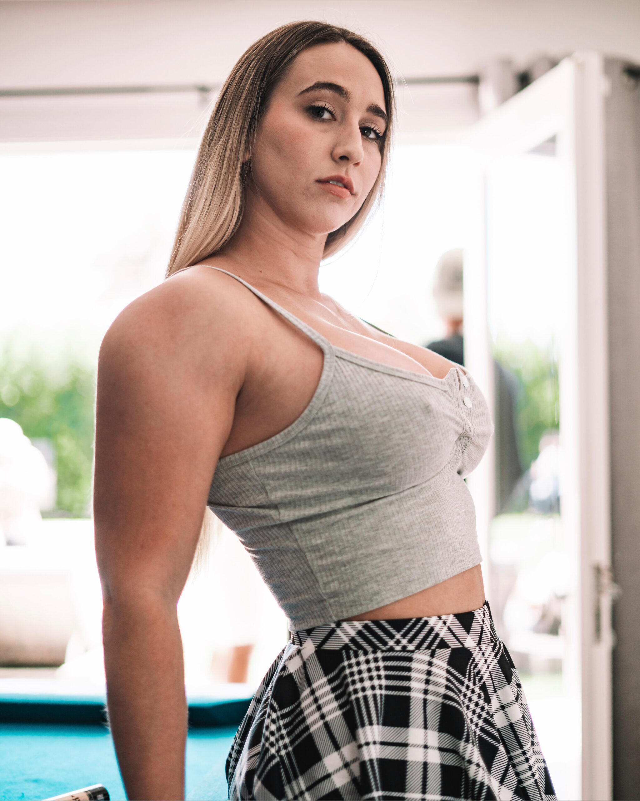 Sara hayess nude onlyfans pics (photos)