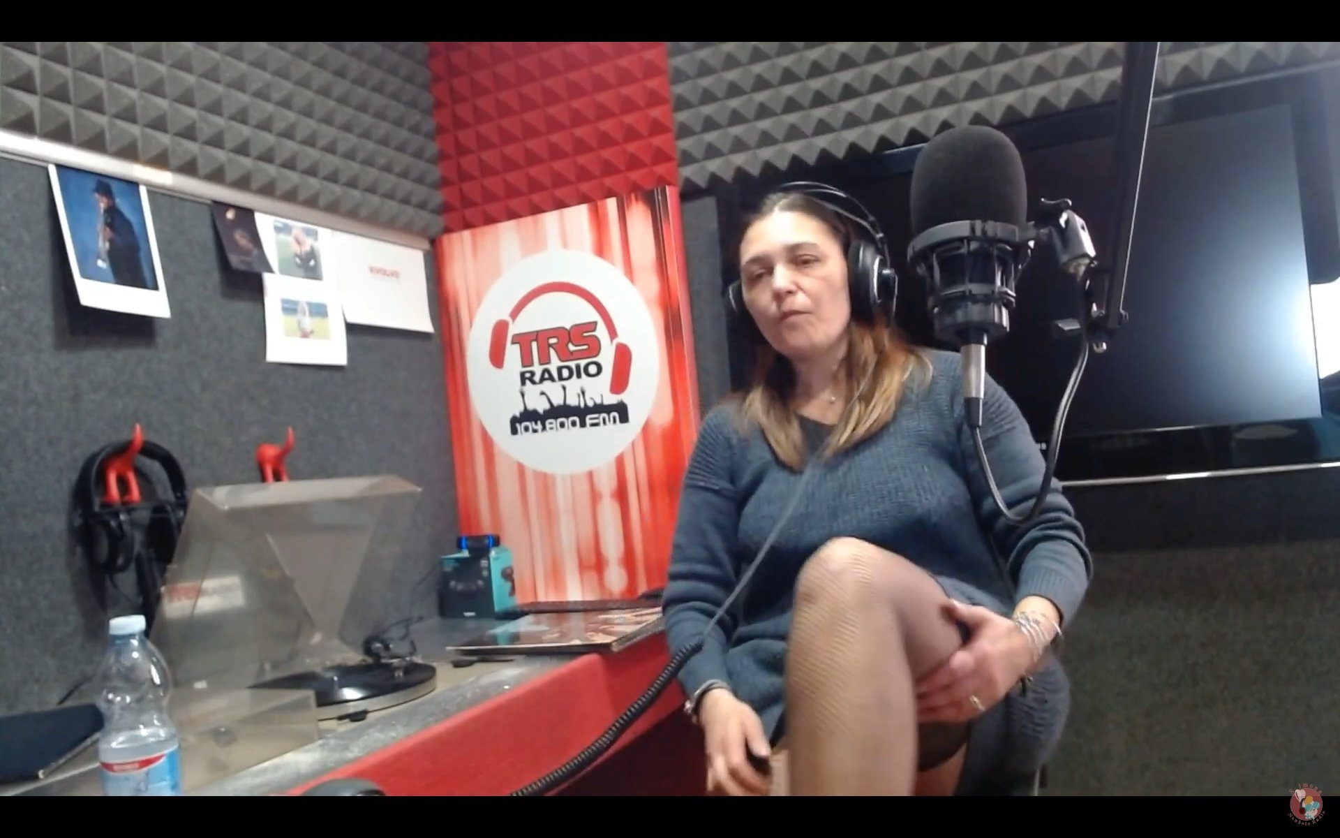 Simona trs radio nude (photos)