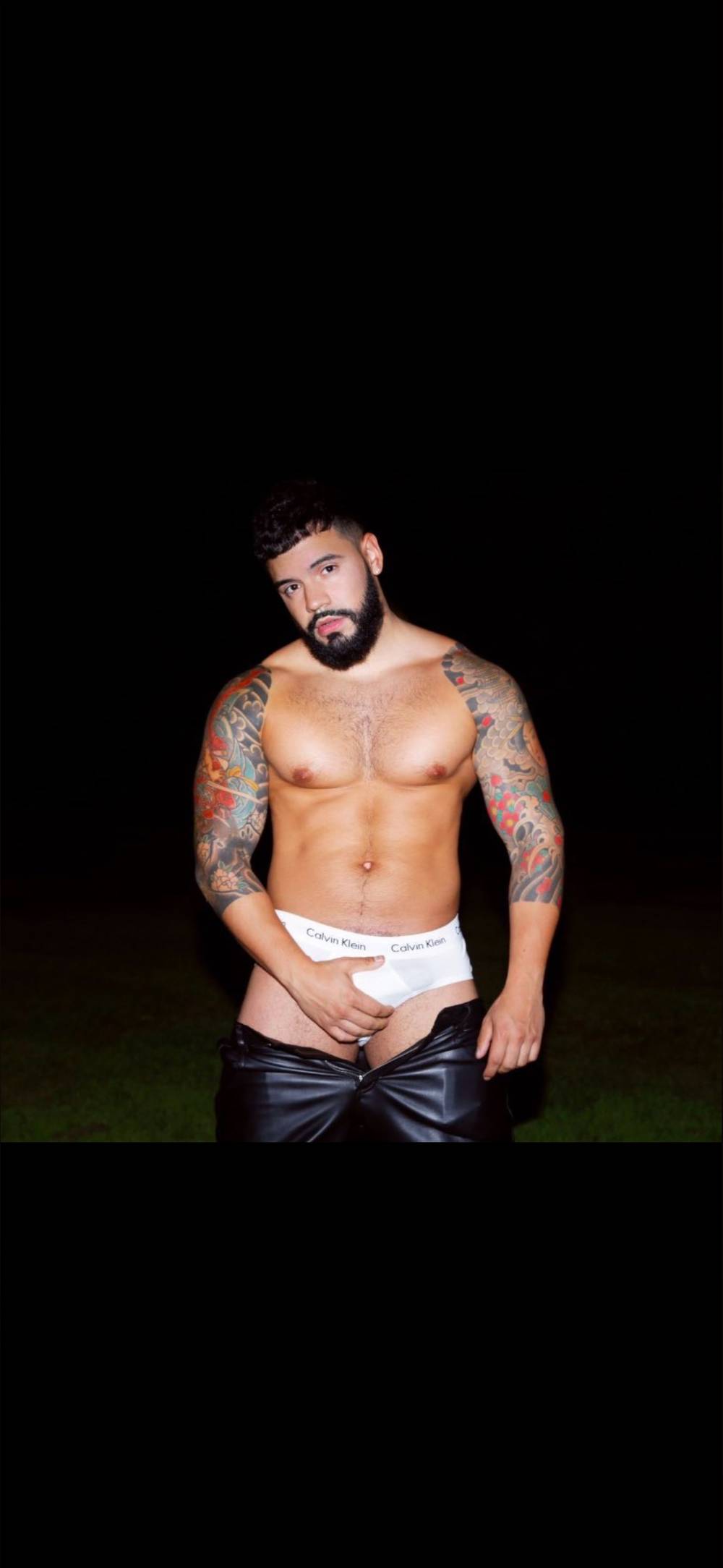 Bbentleyyy leaked onlyfans (photos)