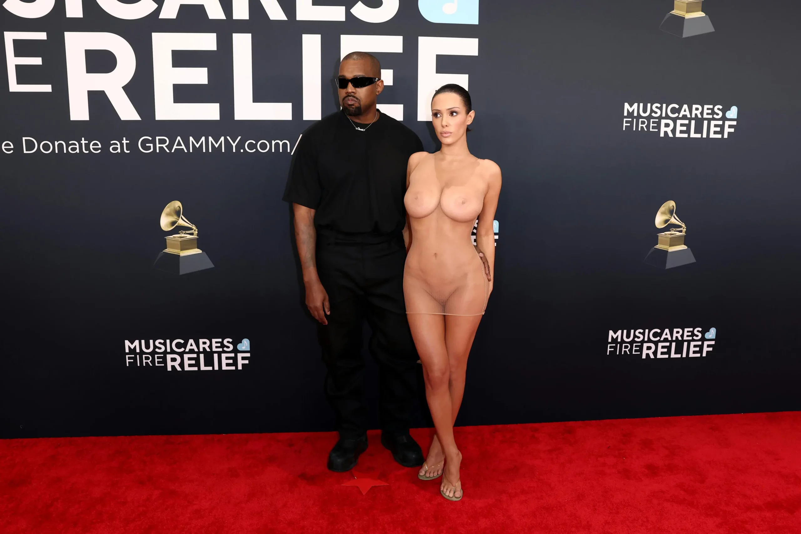 Celebrity nude leaks 2025 (photos)