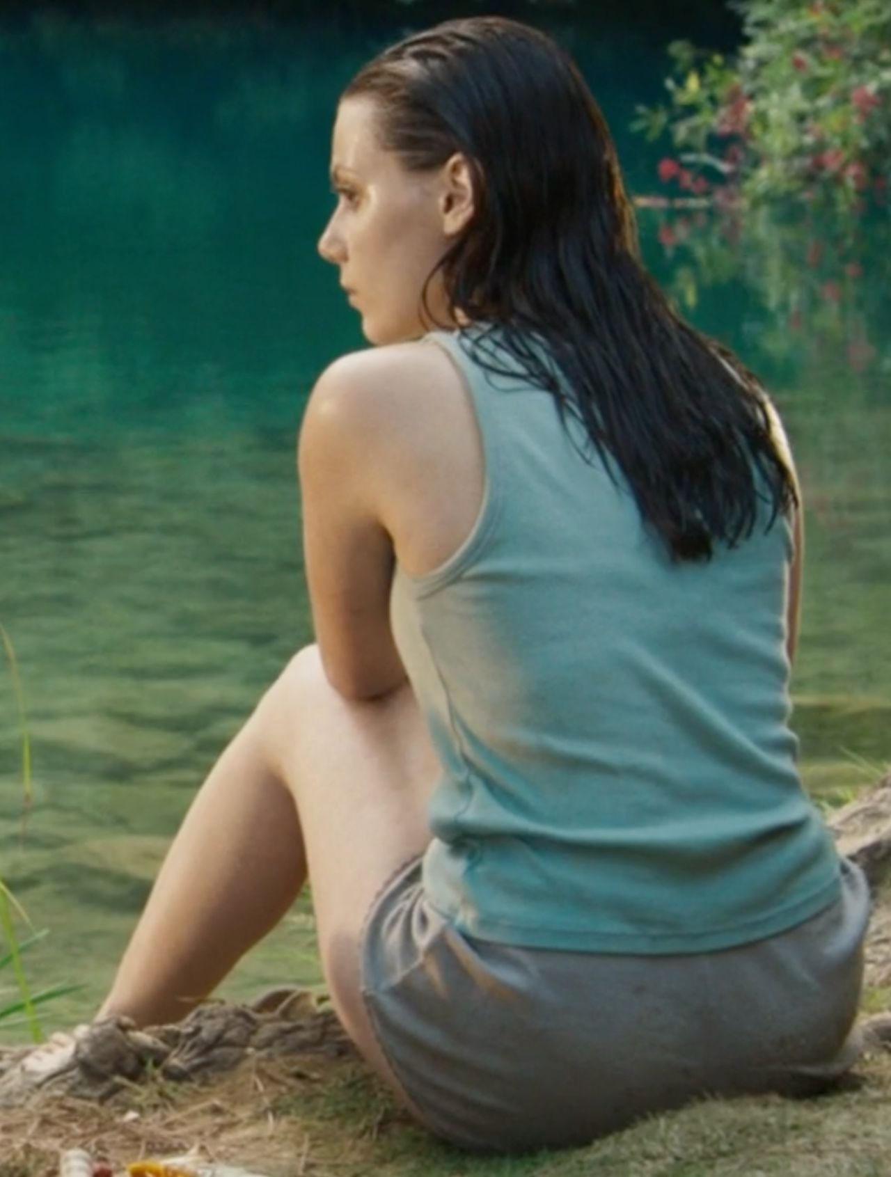 Dafne keen naked (photos)