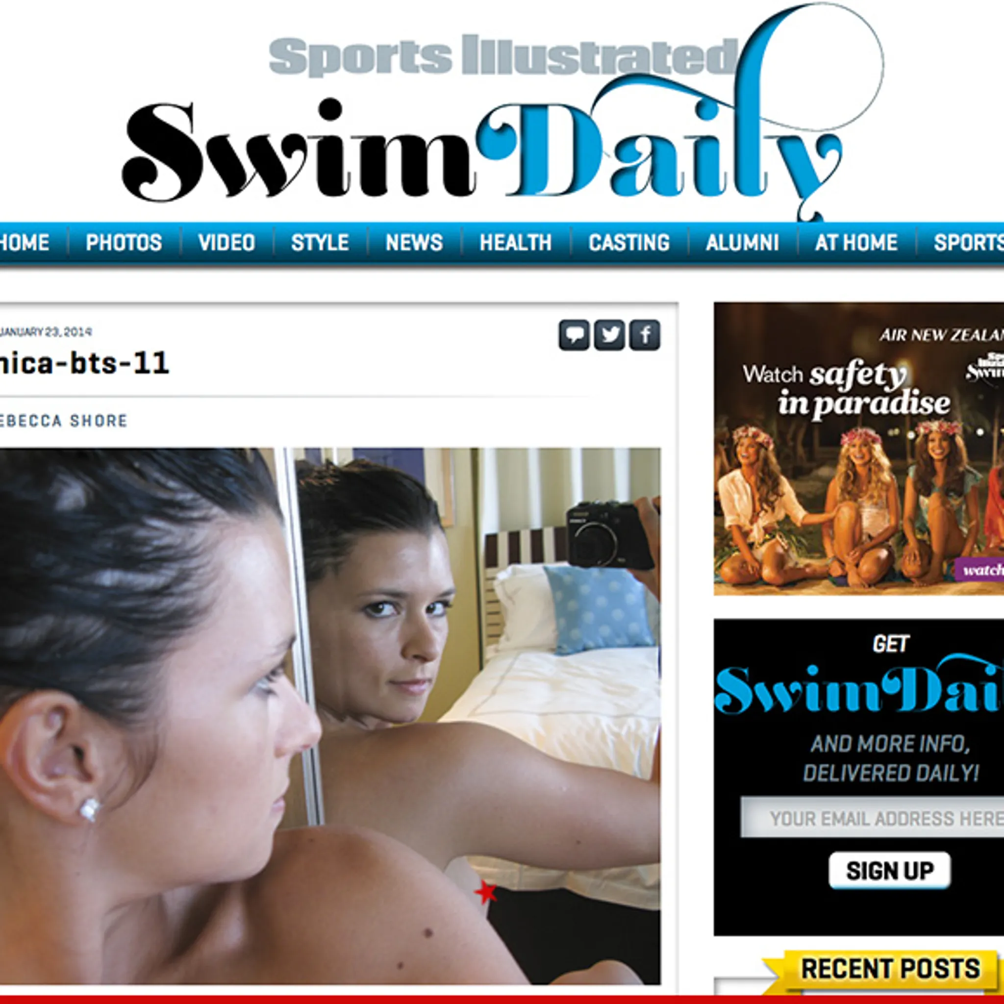 Danica patrick nude color photo selfie (photos)