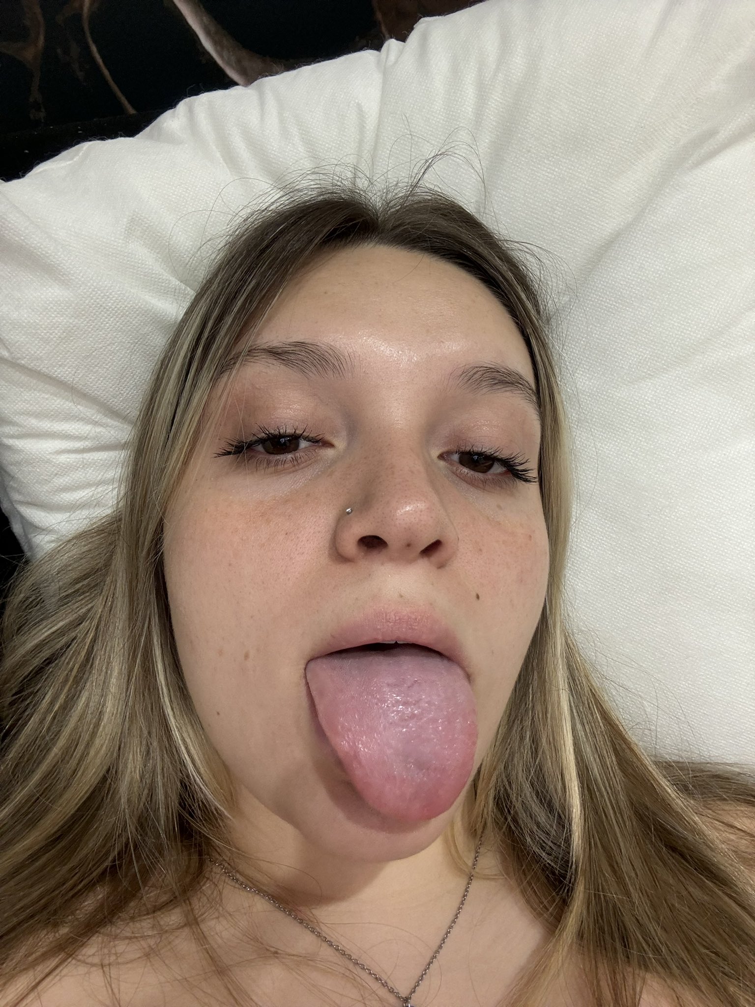 Delfysele onlyfans filtrado (photos)