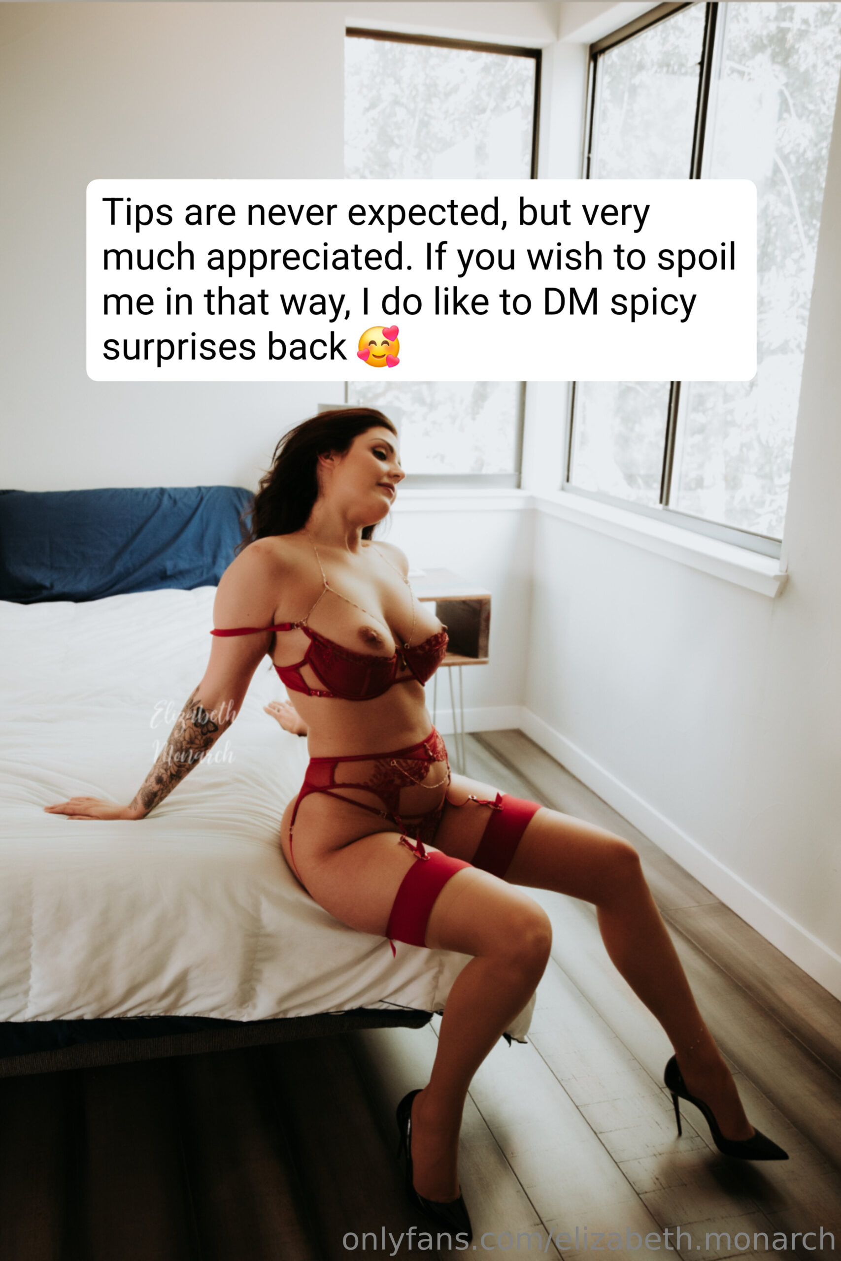 Elizabethmonarch onlyfans leaks (photos)