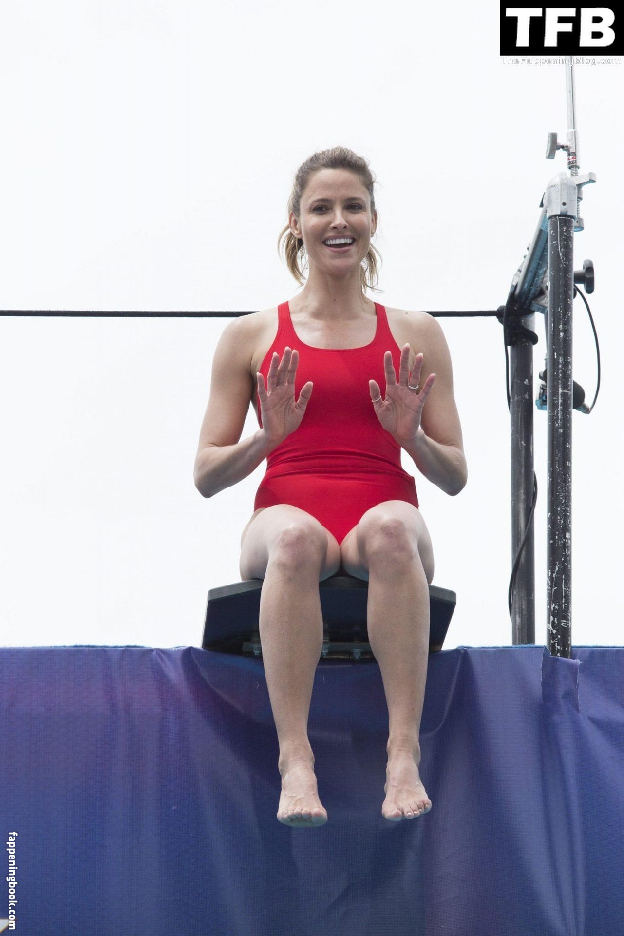 Jill wagner nude leaked (photos)