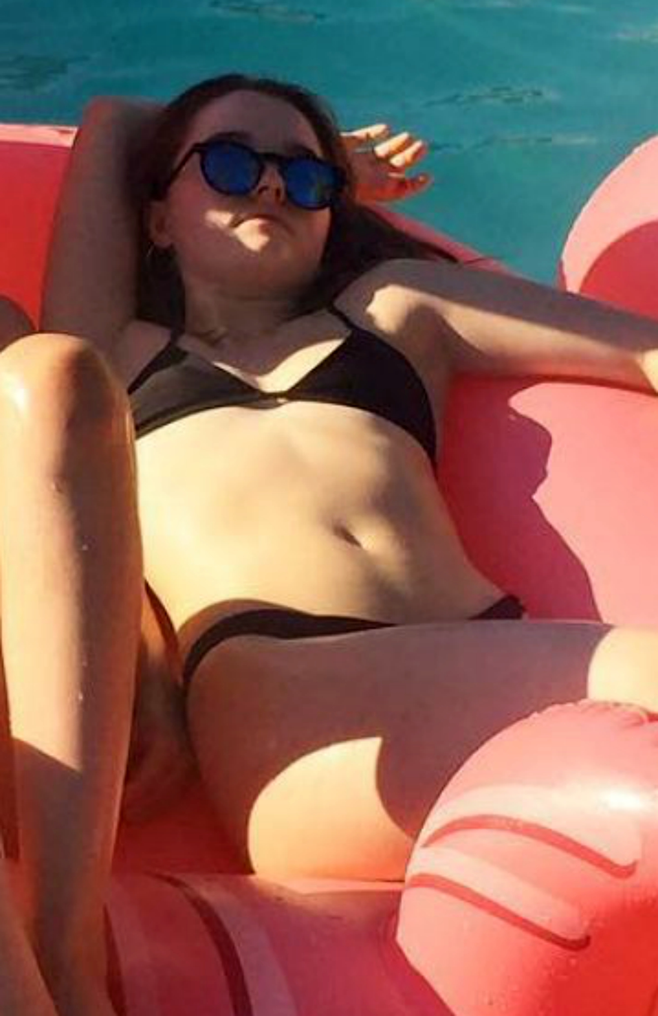 Kaitlyn dever leaked nude photos (photos)