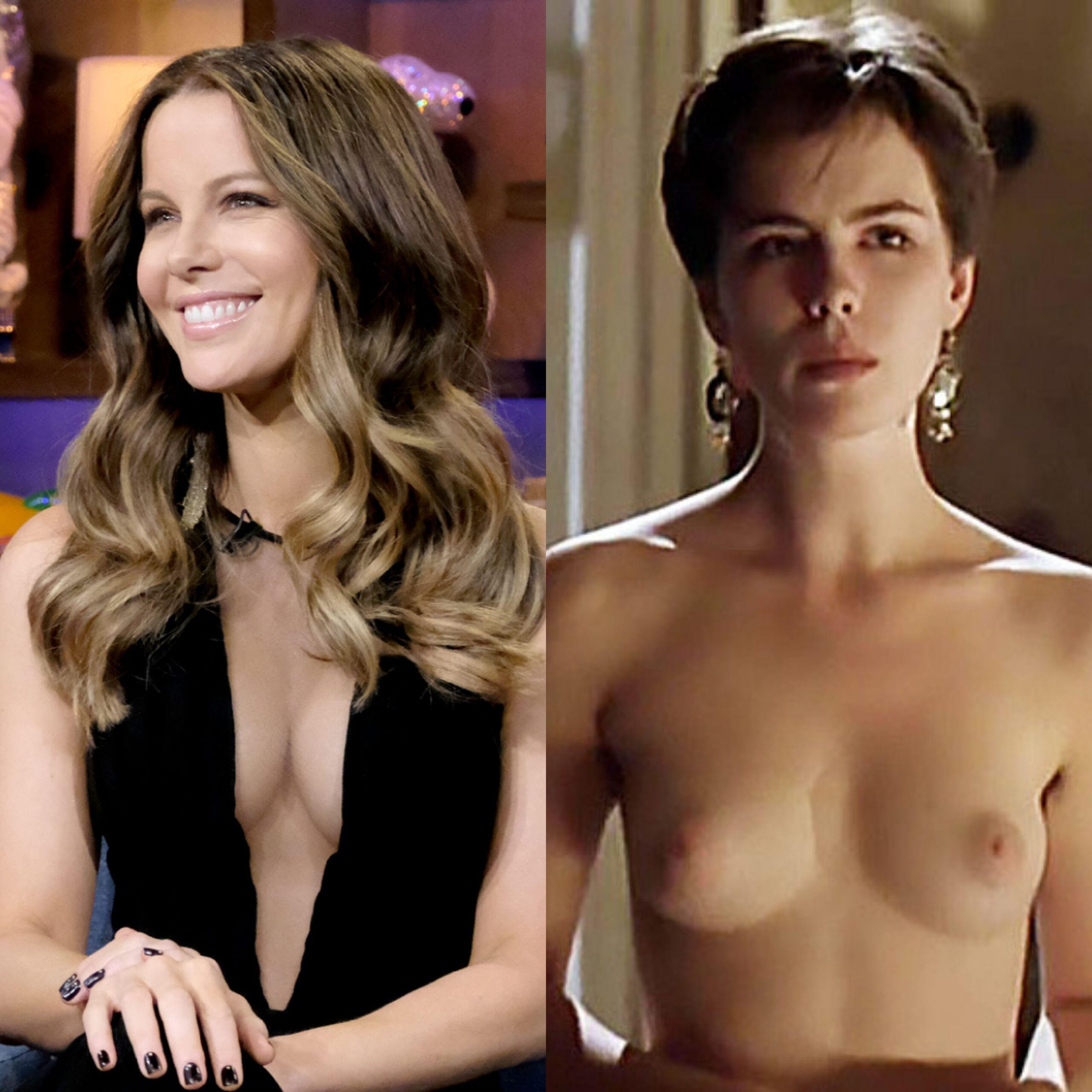 Kate beckinsale naked (photos)