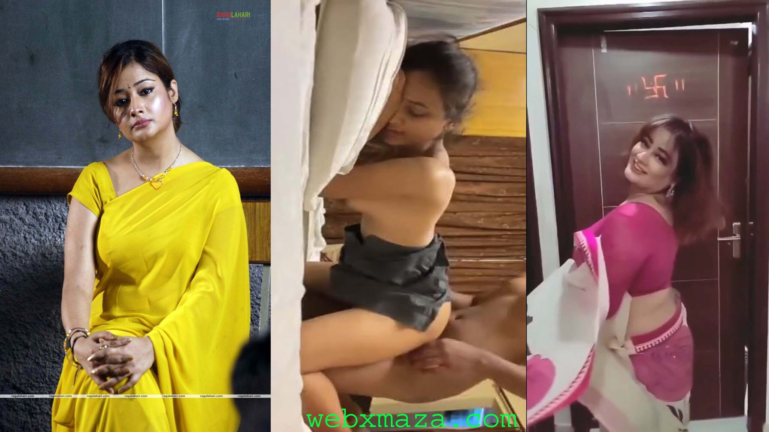 Kiran rathore latest leaked nude pics (photos)